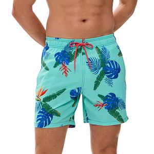 Custom Digital Sublimation Printed Board <b>Shorts</b> Swim <b>Shorts</b> for Men - Product Image 1