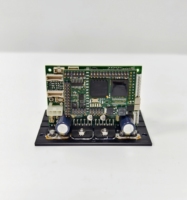 DC2000 Galvo Scanner Digital Servo Driver Board