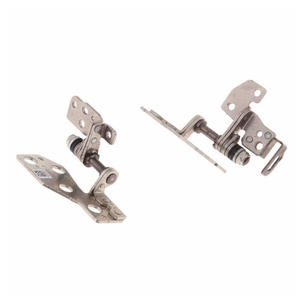 Nuevo Kit de Bisagras para Pantalla LCD de Portátil para <span class=keywords><strong>Dell</strong></span> <span class=keywords><strong>Inspiron</strong></span> <span class=keywords><strong>15</strong></span> 5542 5000 5543 5545 <span class=keywords><strong>5547</strong></span> 5548, Juego de Bisagras para Pantalla Táctil LCD - Product Image 1