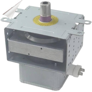 Magnétron pour micro-ondes 1200W refroidi, modèle B0G1J1GN6Q, spécifié par le client - Product Image 1