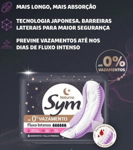 Serviettes hygiéniques jetables pour femmes, 3D Absorption Gel Non Tissé, 8 Absorbants - Product Image 4