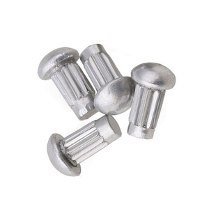 برشام GB827 عالي الجودة برشام برأس مستدير برشام برشام صلب لـ 48 - Product Image 6