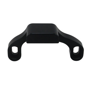 Removedor de Espaciador de Palanca de Cambios para Subaru WRX 15-17, Aleación de Aluminio, Negro, Accesorio para Transmisión Manual - Product Image 4