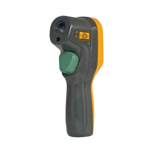 Termómetro Infrarrojo MT4 Industrial de Alta Precisión con Pantalla Digital Portátil - Product Image 3