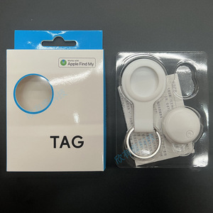 Traceur GPS mondial pour véhicules et appareils avec matériau ABS anti-perte et gestion multi-appareils - Product Image 6