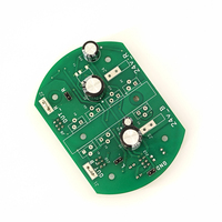 Electronic PCB Board Manufacturer PCBA DIP Assembling PCBA China Factory PCBA Circuit Board Assembly Factory Other PCB
