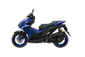 Motocicleta Deportiva de Alta Velocidad para Adultos, NVX 155 VVA, Versión Deportiva, 155cc, Scooter de Gasolina, Motor Refrigerado por Líquido, Motocicleta de Carreras - Product Image 3
