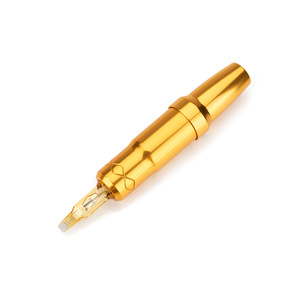 Máquina de Tatuaje PMU de Aluminio Aeronáutico para Microblading de Cejas y Labios, Maquillaje Permanente, Uso en Salón - Product Image 2