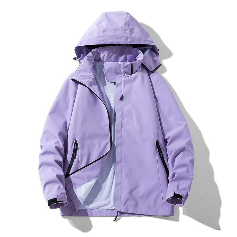 ผู้หญิง-สีม่วง