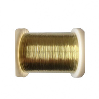 Cuivre pur 99.99% sans oxygène 0.8mm 1.0mm 1.2mm 1.4 1.5 1.6 1.8 2mm nu cuivre fil machine/tuyau/tube/tuyauterie