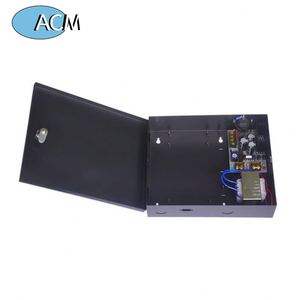 <span class=keywords><strong>12V</strong></span> 5A dünya çapında voltaj kapı erişim giriş sistemi pil yedekleme erişim kontrolü güç kaynağı - Product Image 4