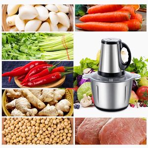 Mélangeur puissant <span class=keywords><strong>robot</strong></span> secouer machine fufu épice fruit blinder 3 dans, 1 licuadoras mélangeur de nourriture/ - Product Image 5