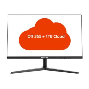 Suscripción a Microsoft <span class=keywords><strong>365</strong></span> con 1 TB de Almacenamiento en la Nube por 12 Meses, Software Expandible - Product Image 1