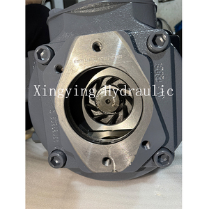 Bomba de Aceite Hidráulica Original A11VLO130 A11VLO190 A11VLO260 - Product Image 2