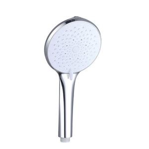 <span class=keywords><strong>Alcachofa</strong></span> de la ducha baño cromo ABS multi 5 funciones cabezal de ducha de mano - Product Image 2