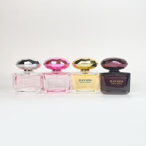 Женский парфюм, 50 мл - Product Image 3
