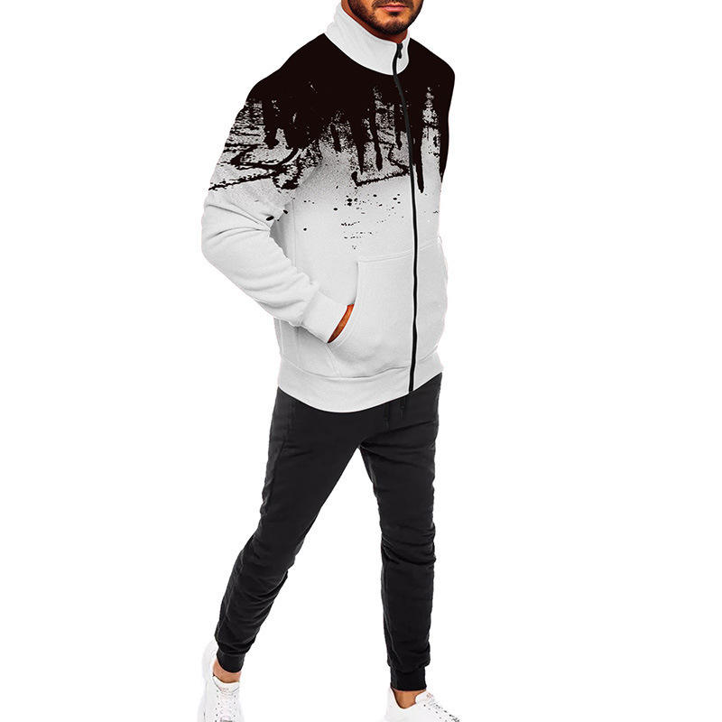 ชุดสูทสีขาว