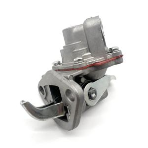 Pompe de levage 2641311 ULPK0006 AR184JL pompe à carburant convient pour Perkins 3 Cyl pièces Diesel convient pour Massey Ferguson 20 <span class=keywords><strong>40</strong></span> 135 <span class=keywords><strong>Landini</strong></span> 4830 - Product Image 5
