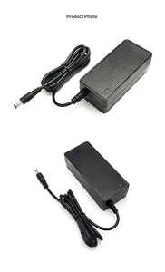 <span class=keywords><strong>Cargador</strong></span> de Batería de Litio de 36V 2A para Scooter Eléctrico de 36 Voltios, Adaptador de Corriente de Iones de Litio para Bicicleta Eléctrica, Carga Rápida de Alta Velocidad, CE - Product Image 2