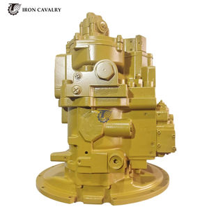 E345C E345C ม้าเหล็ก L W345C เครื่องขุดปั๊มไฮดรอลิก283-6084 315-4392 259-0818 266-7944 CE ISO - Product Image 2