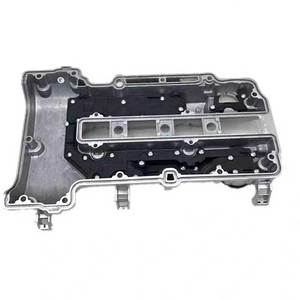 Tapa de Válvulas de Aluminio 55573746 para Chevrolet Cruze AveoTrax Opel Sci Fiat, Pieza de Repuesto - Product Image 2