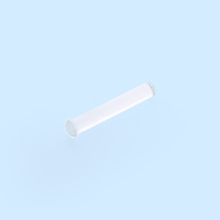 Led Eau Plastique 3mm Pixel G32 Dia 5 90 Dispositif Fibre Flexible 5mm Guides Plp Ring Liquid 2.8mm Clear Tapered Panel Pipe Light