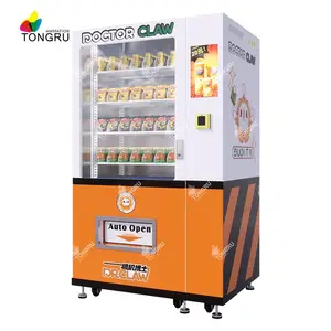 Hot Selling 24 Hours Vend Machine Snacks And Drinks Combo Vending Machine Buy Japanese Vending Machines