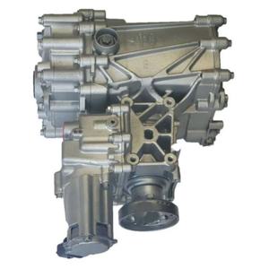 LR101205 Portadiferencial Trasero OEM para Jaguar E-Pace Land Rover Discovery Sport - Product Image 1