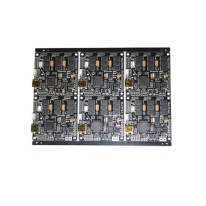 Một cửa tùy chỉnh y tế <span class=keywords><strong>PCB</strong></span> bảng điện tử SMT lắp ráp pcba ISO 13485 nhà sản xuất thiết bị y tế - Product Image 1