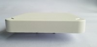 Antenne RFID UHF à panneau plat 9dBi à faible coût pour la gestion des caisses de vente au détail, des bibliothèques et des entrepôts