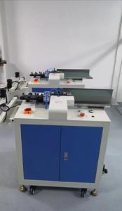 Tự Động Nhăn Quy Tắc Creasing Dòng Máy Cắt Cho Chết Cắt - Product Image 6