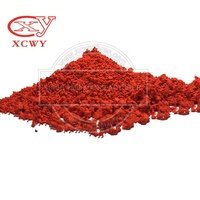Acide Colorant Acide Orange 7 (Orange II) Approvisionnement d'usine