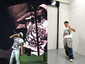 Футболка <span class=keywords><strong>Rebel</strong></span> Music — футболка с аудиодизайном и современным дизайном для мужчин, модная футболка с принтом, футболка с индивидуальным дизайном - Product Image 6