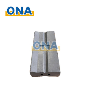 Ona aps4054 thổi thanh tác động Máy Nghiền phụ tùng mặc một phần ONA-TRIOAPS4054F.2.1B-2 - Product Image 1