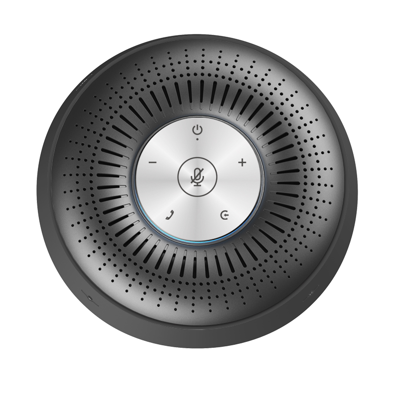 Новый 10 м дальнее поле звукосниматель BT микрофон Крытый Конференц-зал USB динамик телефон