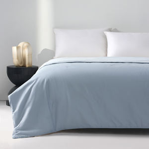 Edredón Transpirable y Agradable al Tacto <span class=keywords><strong>Beyond</strong></span> Summer con Funda 100% Algodón y Relleno de Poliéster, Estilo Simple para Uso en Hoteles y Hogares - Product Image 5