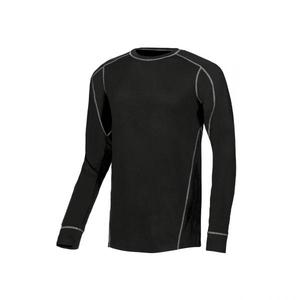 Sous-vêtement de travail thermique Alpin Black Carbon à SK052BC-S U-POWER-EAN 8033546172971 THERMAL UNDERWEAR - Product Image 1