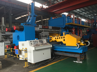 Presse d'extrusion d'aluminium bon marché