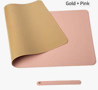 สีทอง/ชมพู