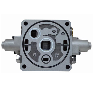 Contrôle hydraulique de veille pour brise-roche hydraulique des excavatrices PC60-7, PC70-8, PC200 - Product Image 1