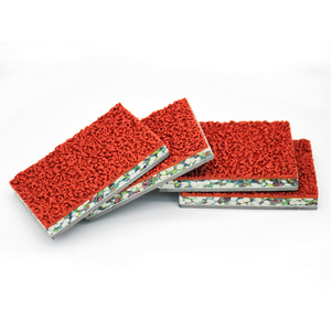 Asher PROTRACK WA Series: 400m tiêu chuẩn thể thao theo dõi nhà máy trực tiếp xuất sắc với chuyên nghiệp trên trang web cài đặt - Product Image 4