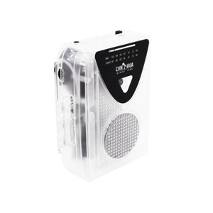 Lecteur enregistreur de cassettes classique populaire utilisé par Clear Home avec <span class=keywords><strong>radio</strong></span> FM/AM/SW et fonction USB/SD avec Blueconnect - Product Image 2
