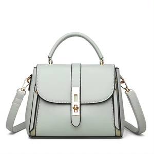 Bolso bandolera personalizado de lujo para mujer, bolso cruzado de estilo moderno, recién llegado - Product Image 3