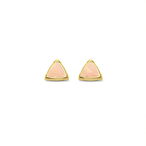 E295-E180-0429MB Fashion <b>Stud</b> <b>Earrings</b> - Product Image 2
