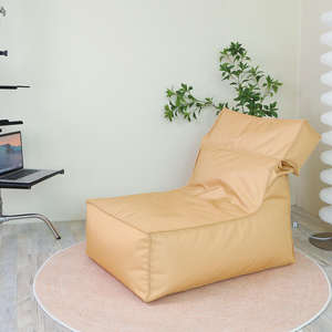 <span class=keywords><strong>โซฟา</strong></span>บีนแบ็กผ้าลายทางกันเชื้อราแบบทันสมัย สำหรับใช้งานกลางแจ้ง พร้อมปลอกถอดซักได้ ขนาด 3000 มม. กันน้ำ เหมาะสำหรับลานบ้าน สวน และชายหาด - Product Image 1