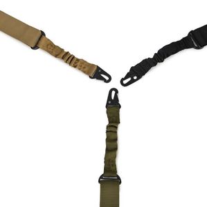 Échantillon Gratuit : Sangle à Deux Points avec Ajusteur de Longueur, Sangle Traditionnelle avec Crochet Métallique pour l'Extérieur - Product Image 4
