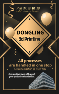 3D 프린팅 및 가공 서비스 산업용 SLA 수제 자동차 모델 중국 - Product Image 6