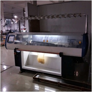 Wool <strong>Crochet</strong> Knitting Sweater Making <strong>Machine</strong> All in One - Product Image 5