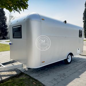 Camping-car tout-terrain pop-up en fibre de verre de fabrication professionnelle 2025, Australie, caravane de voyage - Product Image 5