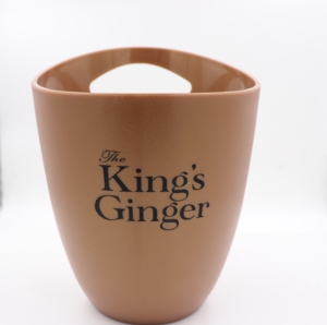 Tùy Chỉnh Nhựa <span class=keywords><strong>PP</strong></span> PS Xô Nước Đá BPA Free <span class=keywords><strong>3L</strong></span> Nhựa Xô Nước Đá Bán Buôn Khuyến Mãi - Product Image 1